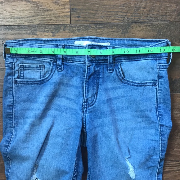Hollister Jeans - Picture 9 of 9